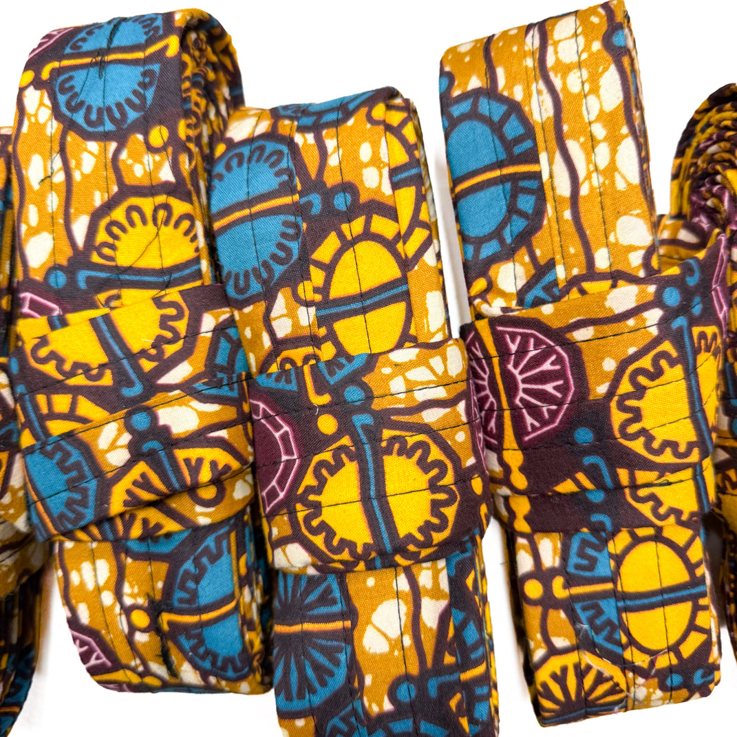 Wula Straps
