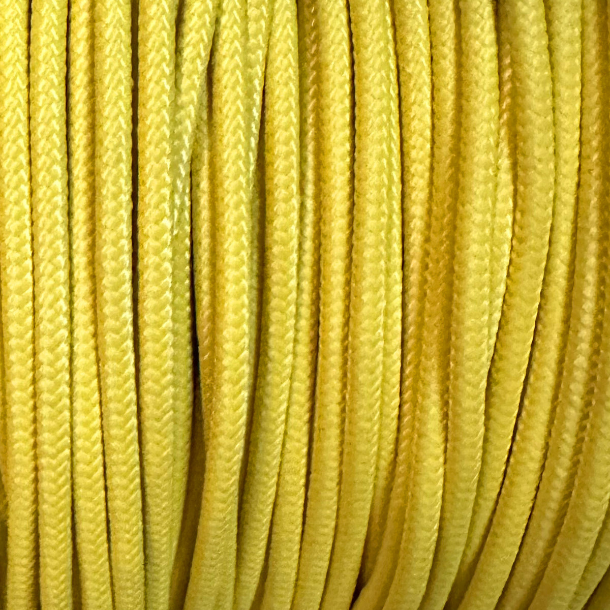Wula Rope 5mm - Single color (250ft Pack)