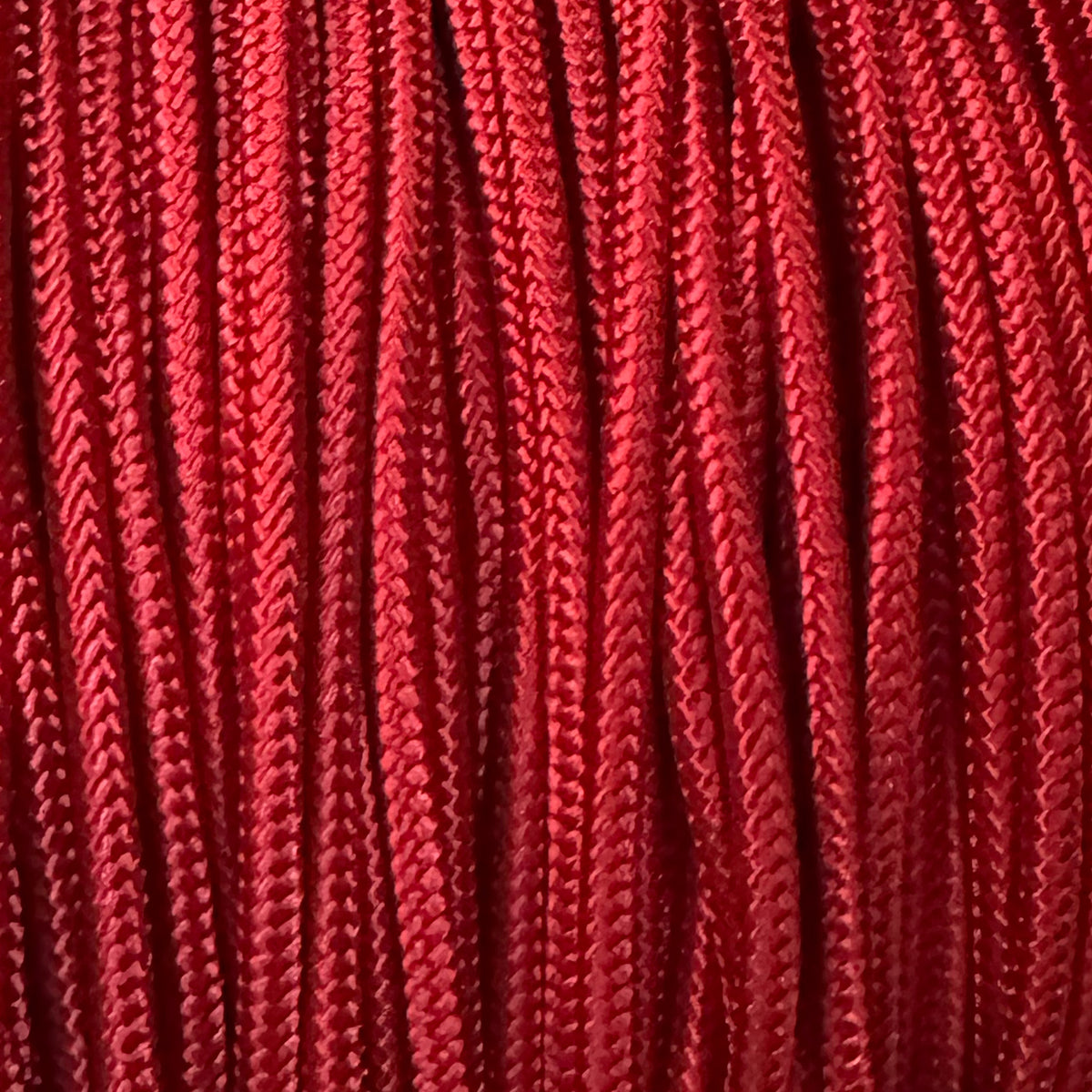 Wula Rope 5mm - Single color (250ft Pack)