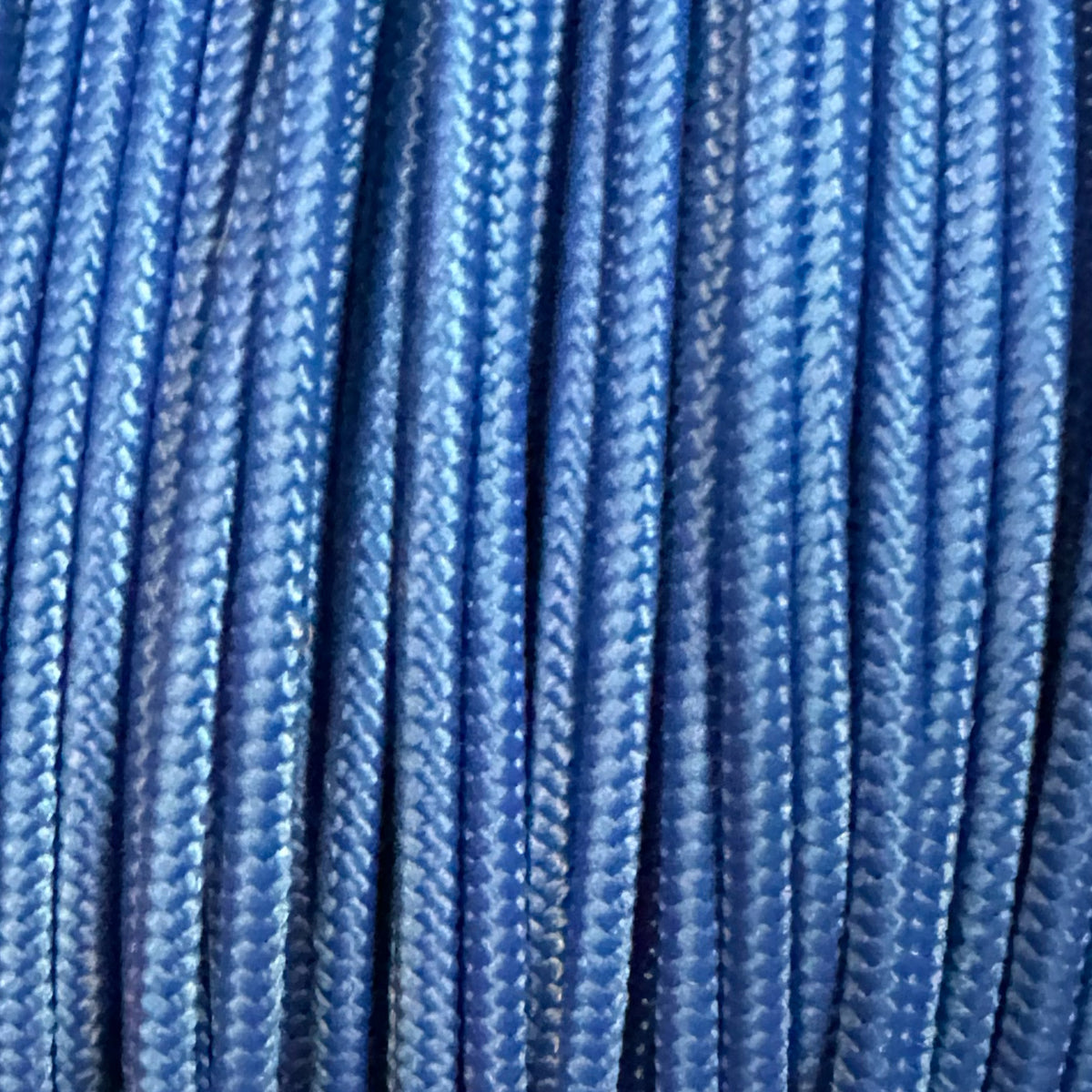Wula Rope 5mm - Single color (250ft Pack)