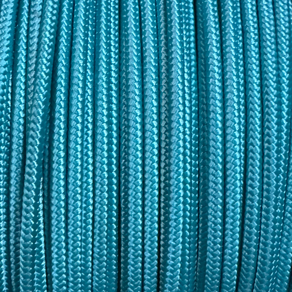 Wula Rope 5mm - Single color (250ft Pack)