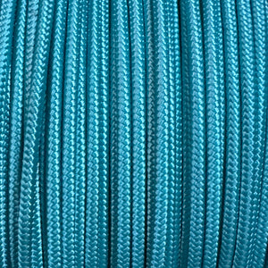 Wula Rope 5mm - Single color (by the Foot)