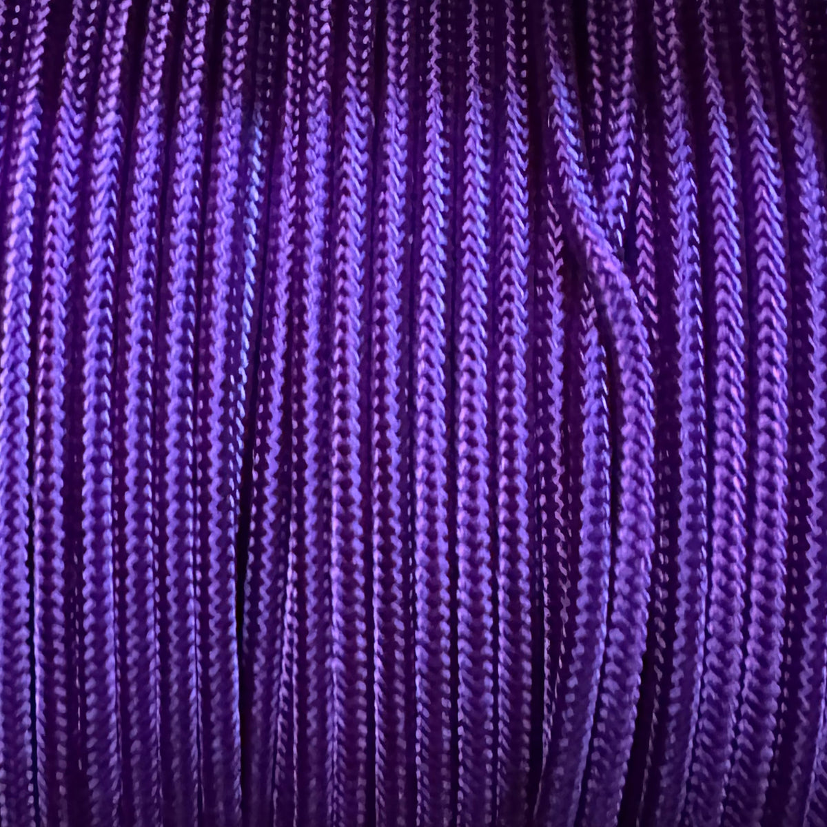 Wula Rope 5mm - Single color (250ft Pack)