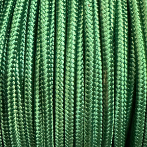 Wula Rope 5mm - Single color (by the Foot)