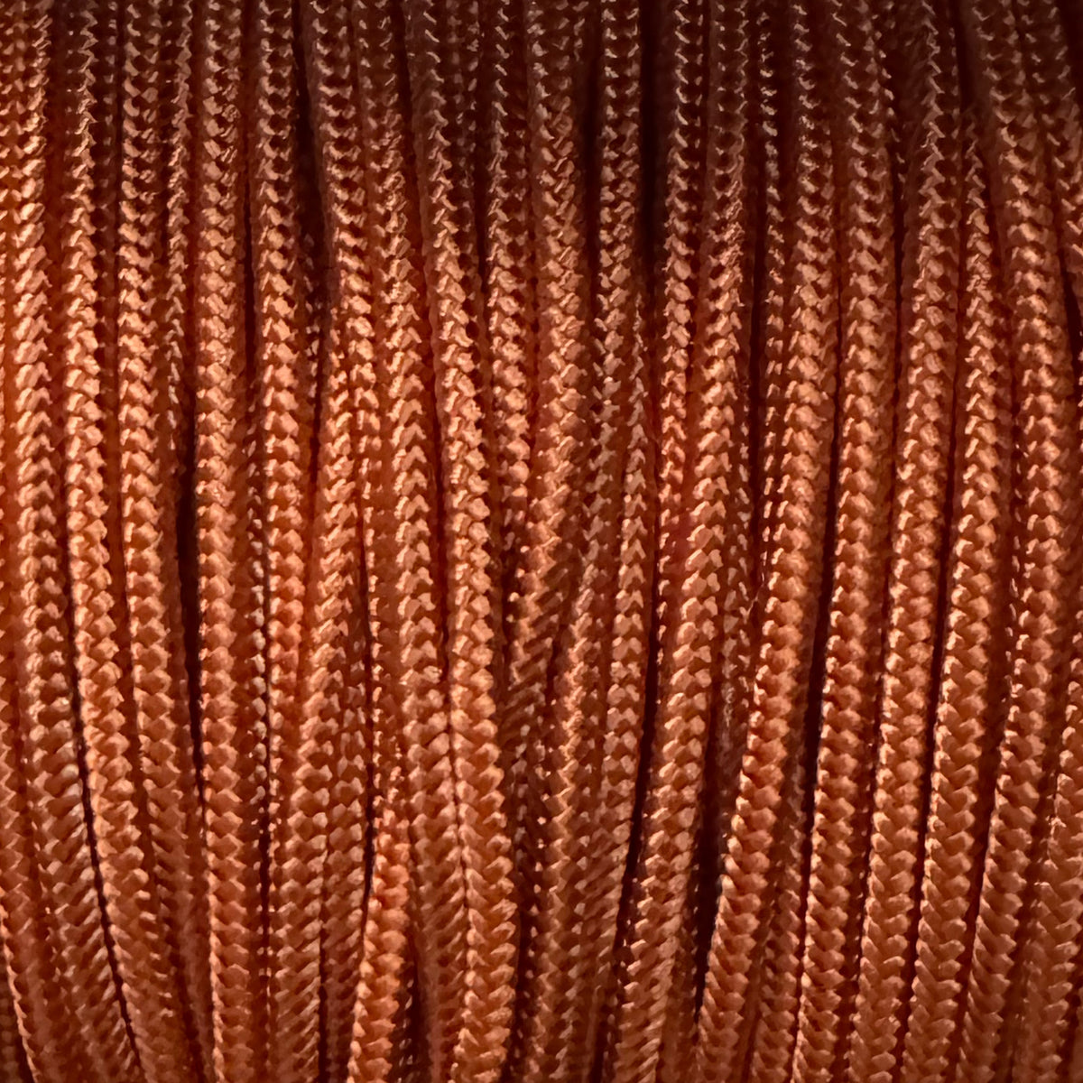 Wula Rope 5mm - Single color (250ft Pack)