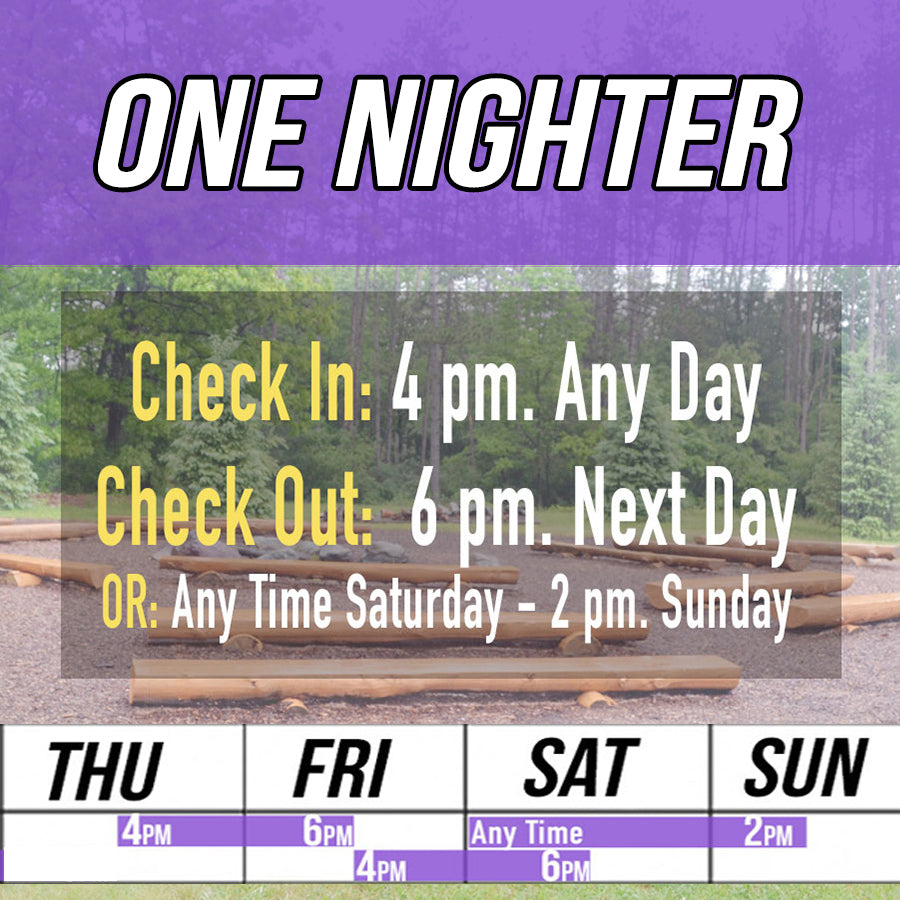 One-Nighter