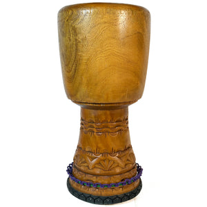 Melina Select #6847 - Shell - 11.75"
