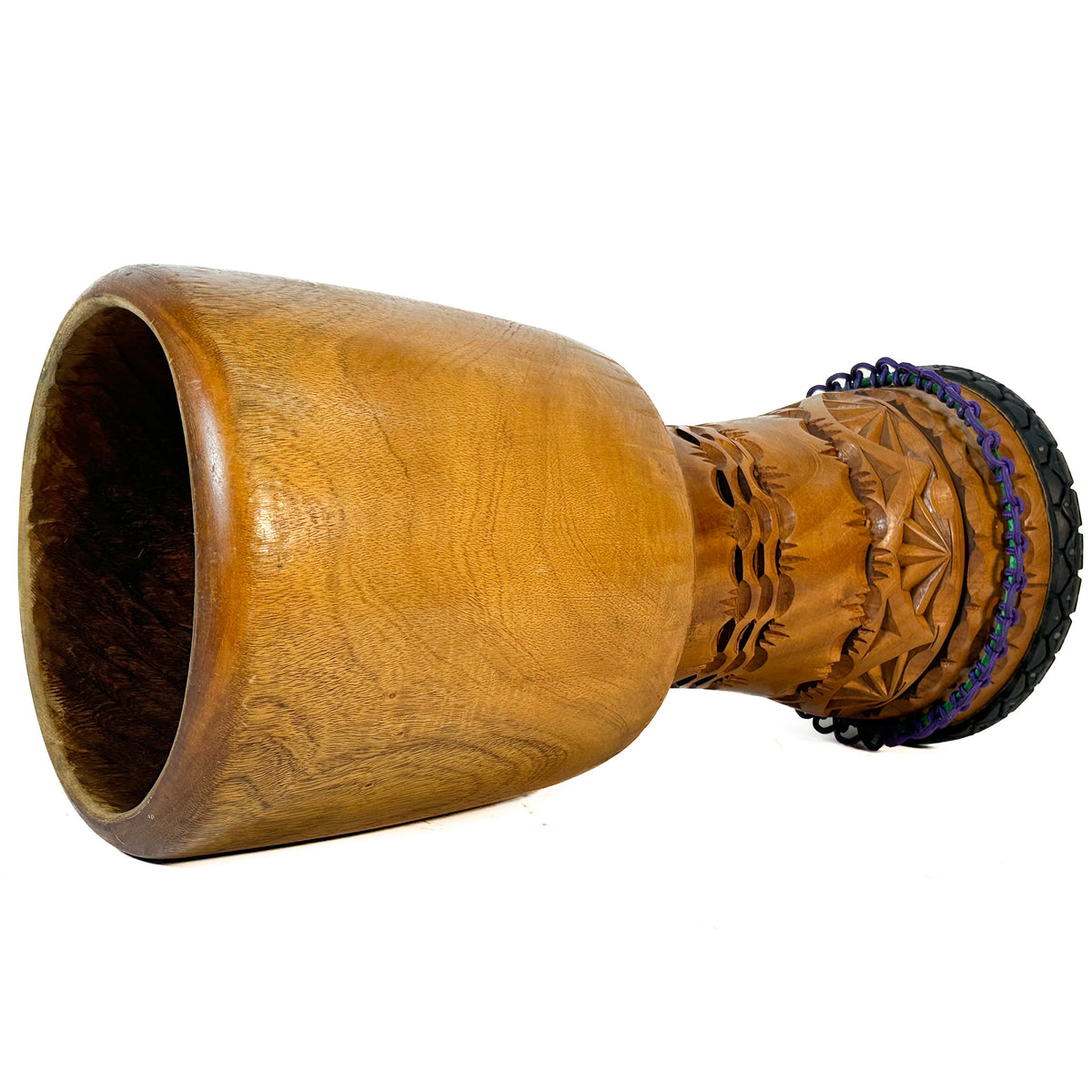 Melina Select #6847 - Shell - 11.75"