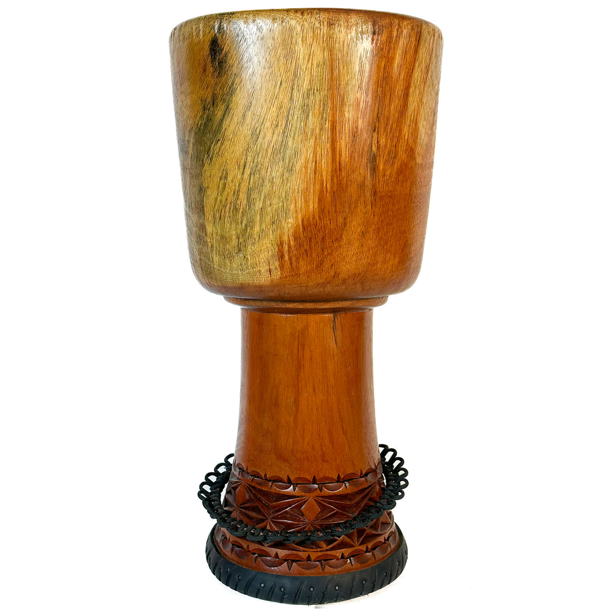 Hardwood Classic #7512 - Shell  - 11.625"