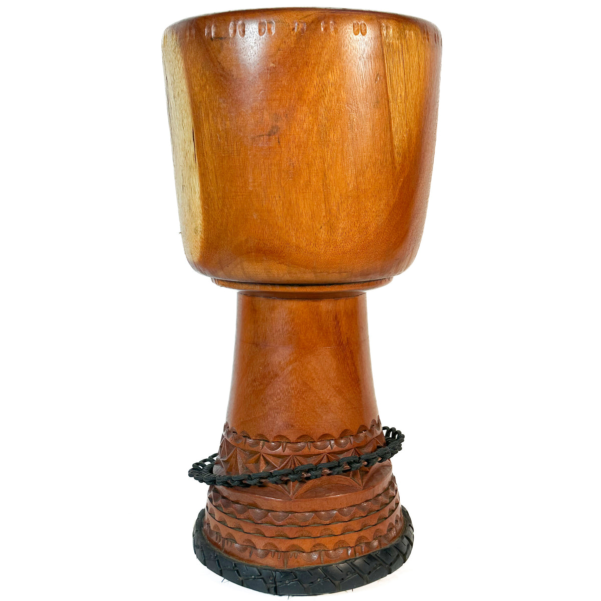 Hardwood Classic #7657 - Shell or Custom Build - 12.25"