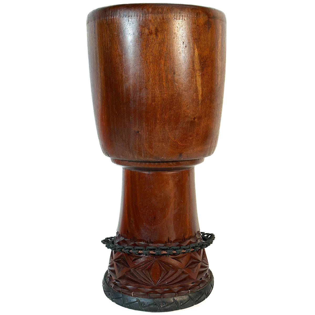 Hardwood Classic #7681 - Shell or Custom Build - 12.25"