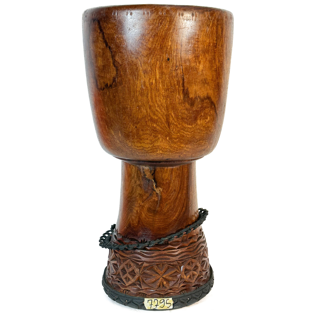 Hardwood Classic #7795 - Shell  - 13"