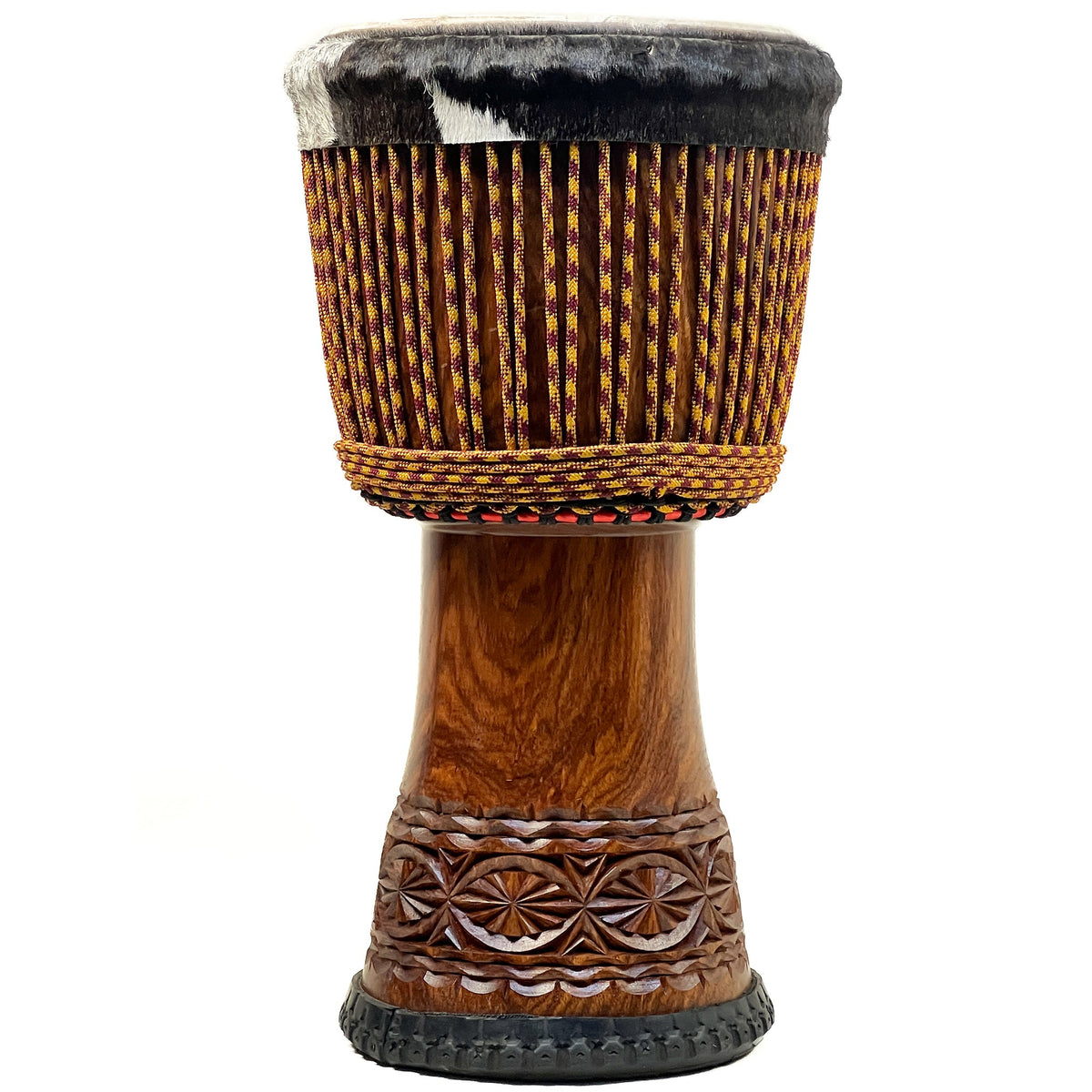 Hardwood Classic #8271 - 11.75"