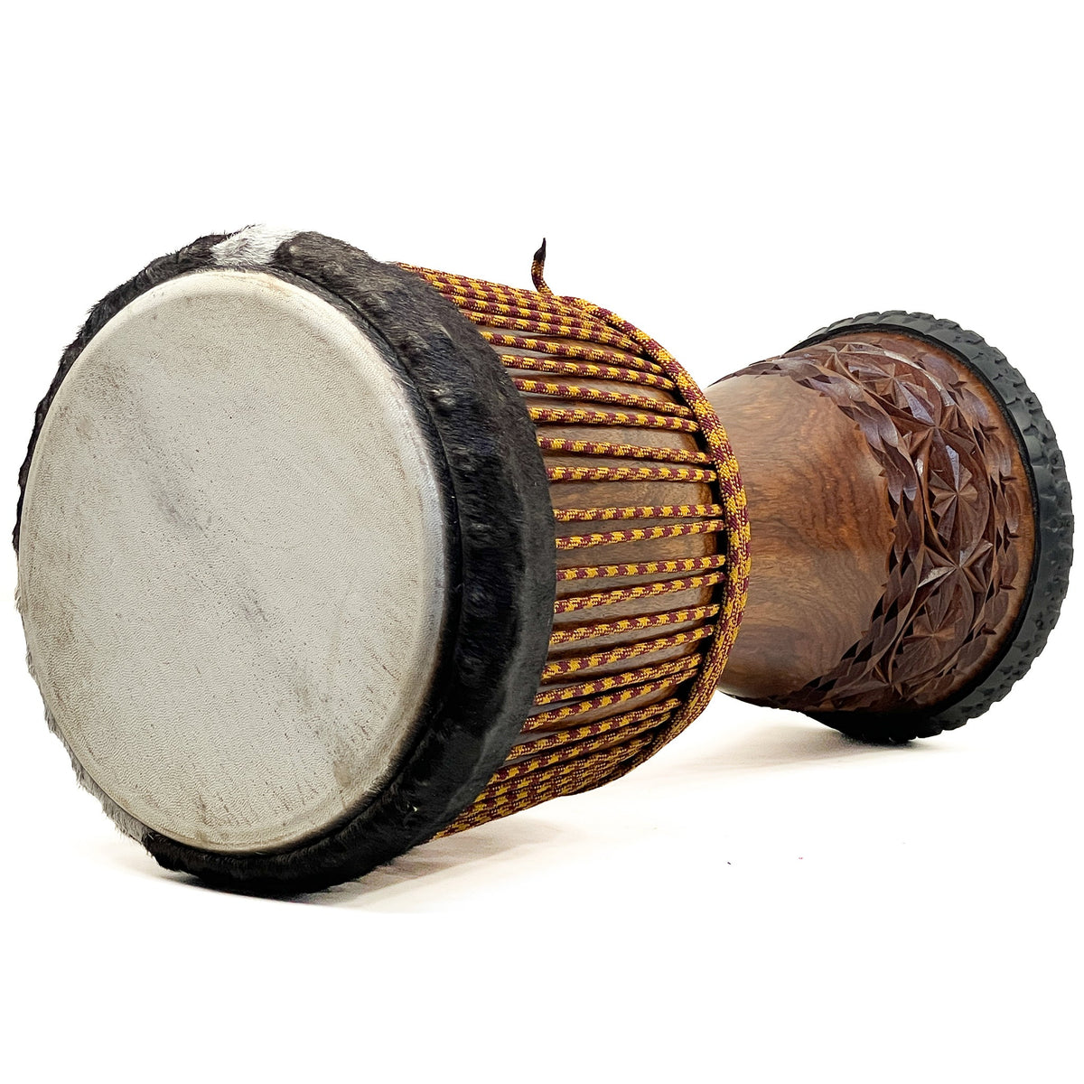 Hardwood Classic #8271 - 11.75"