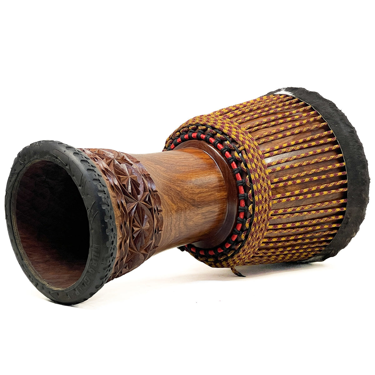 Hardwood Classic #8271 - 11.75"