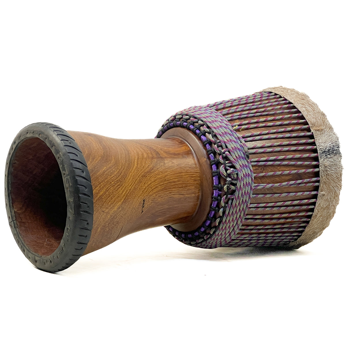 Hardwood Classic #8282 - 11.75"