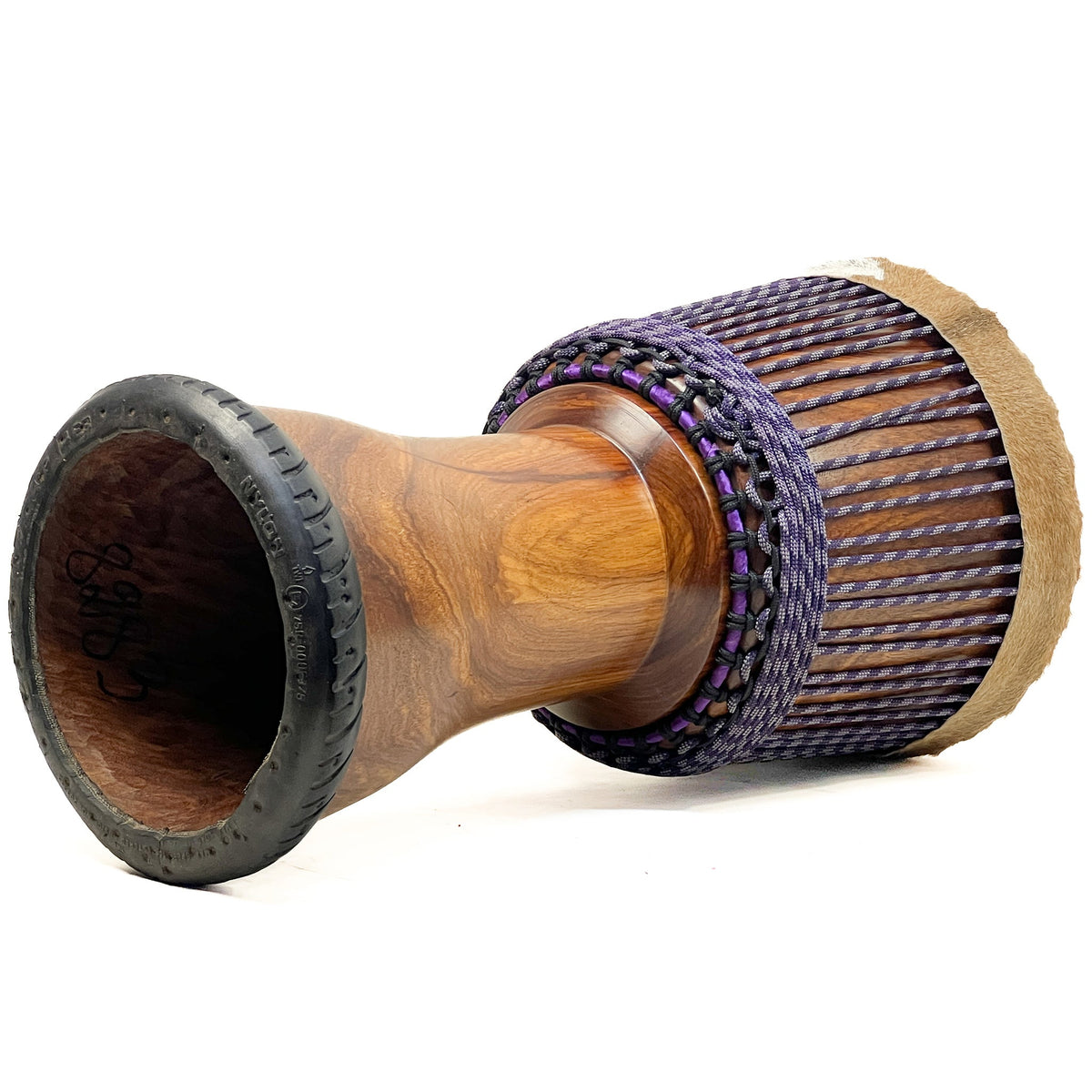 Hardwood Classic #8283 - 11.5"