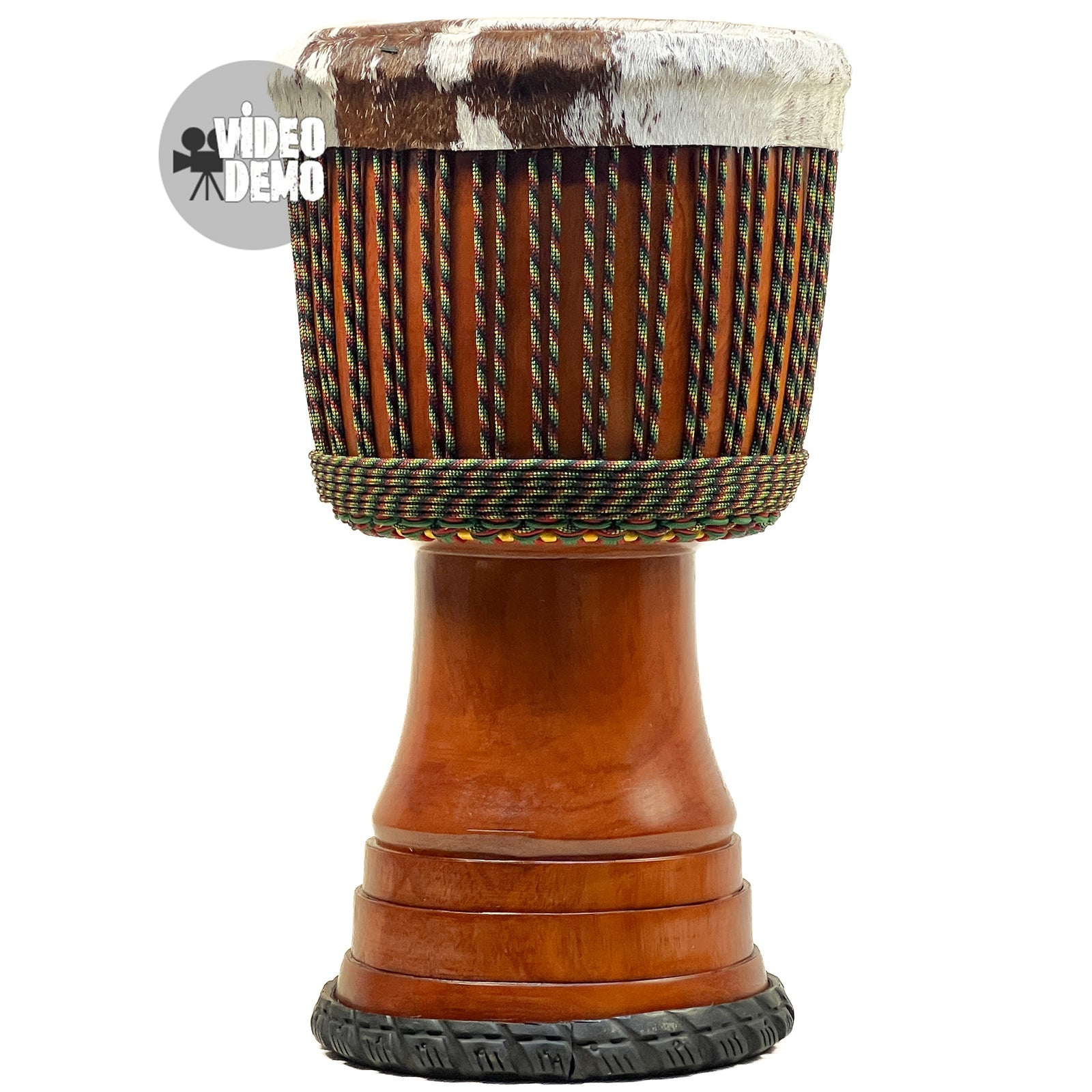 Hardwood Special Piece #8315 - 13.375"