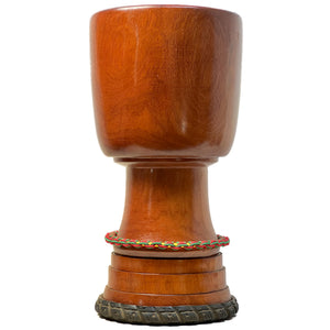 Hardwood Special Piece #8315 - 13.375"