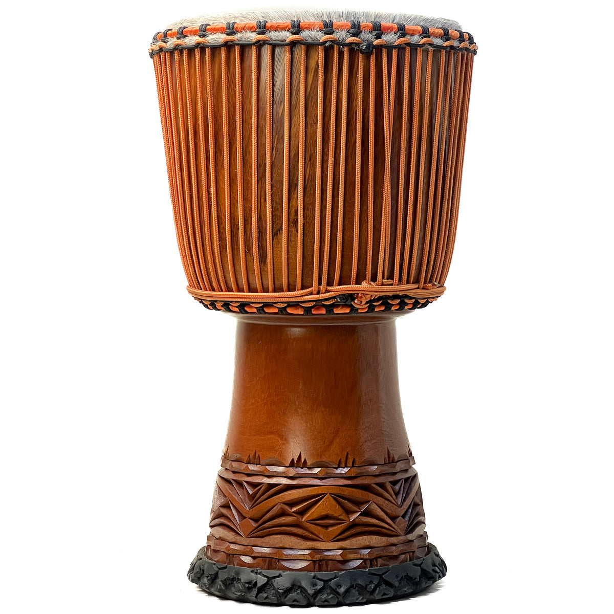 Hardwood Classic #8318 - 12.5" - Shell