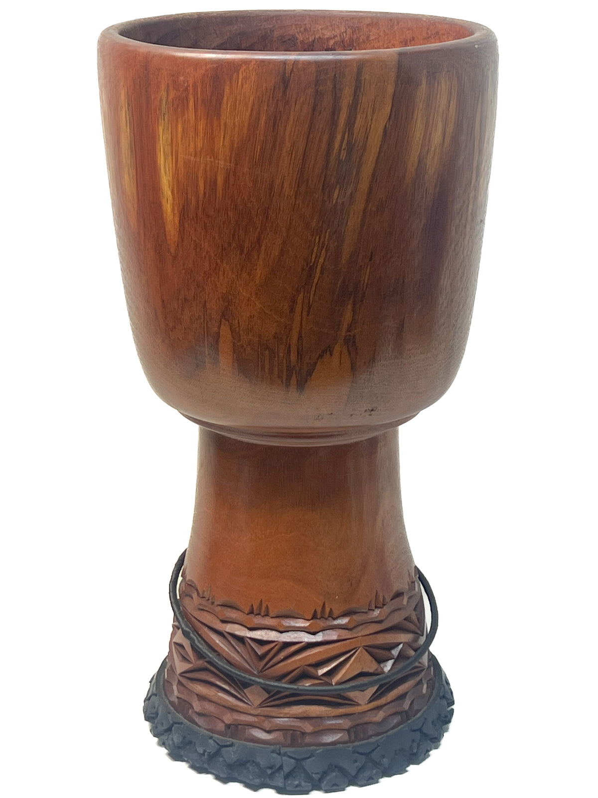 Hardwood Classic #8318 - 12.5" - Shell