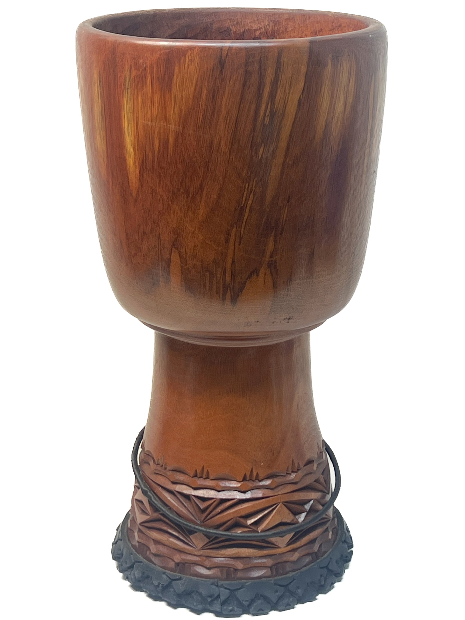 Hardwood Classic #8318 - 12.5" - Shell