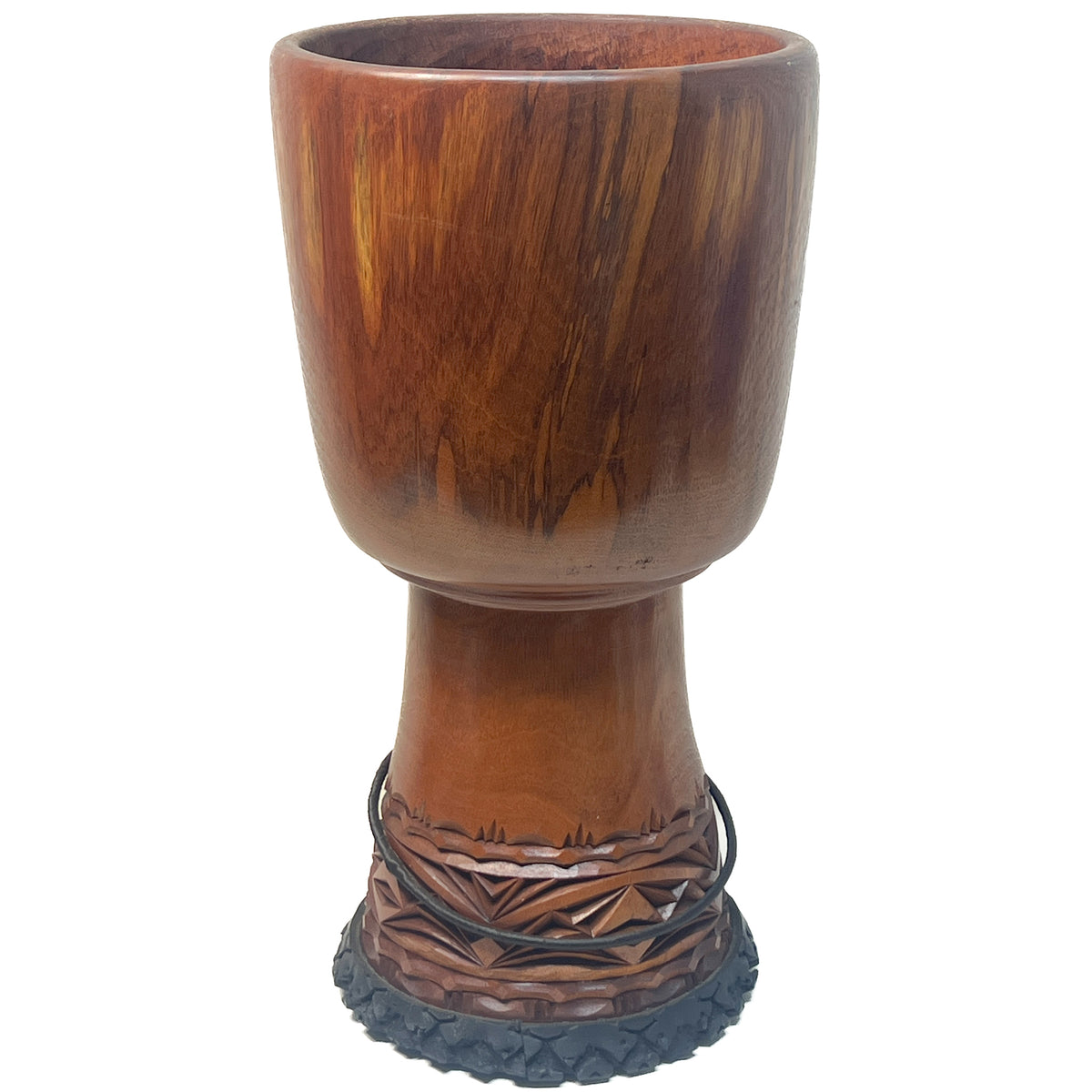 Hardwood Classic #8318 - 12.5" - Shell