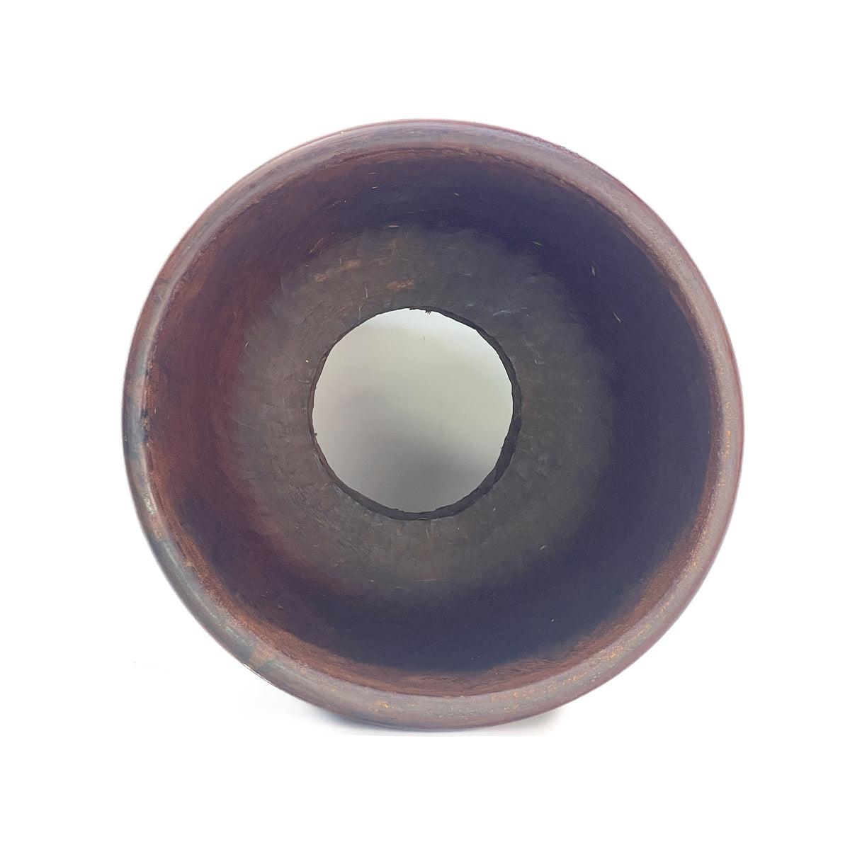 Hardwood Classic #8318 - 12.5" - Shell