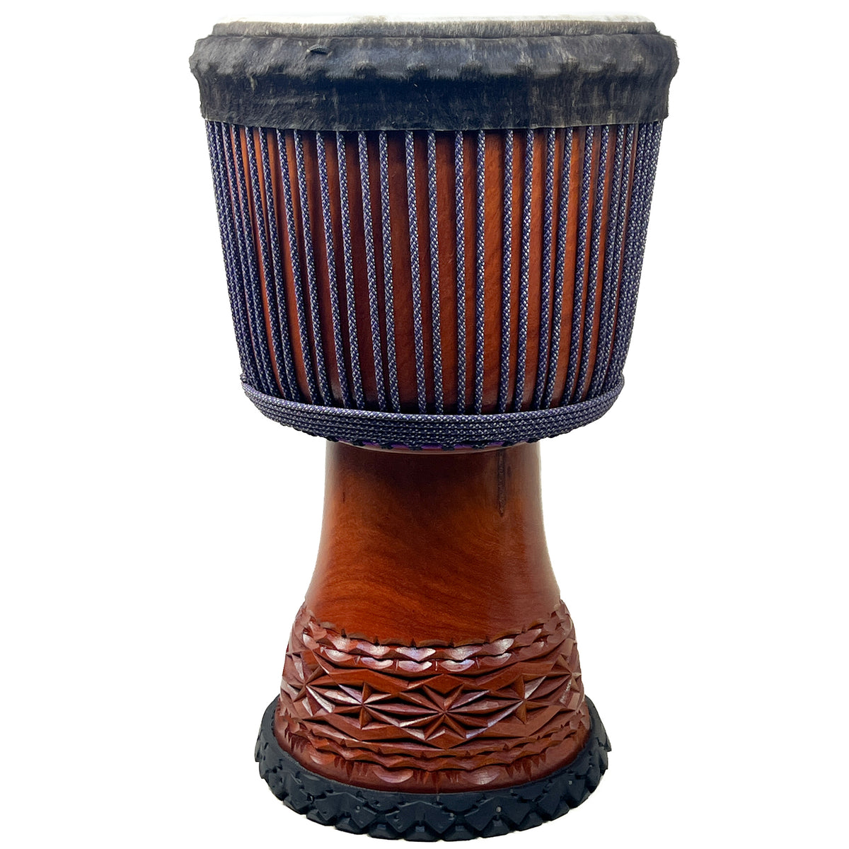 Hardwood Classic #8350 - 12.25"