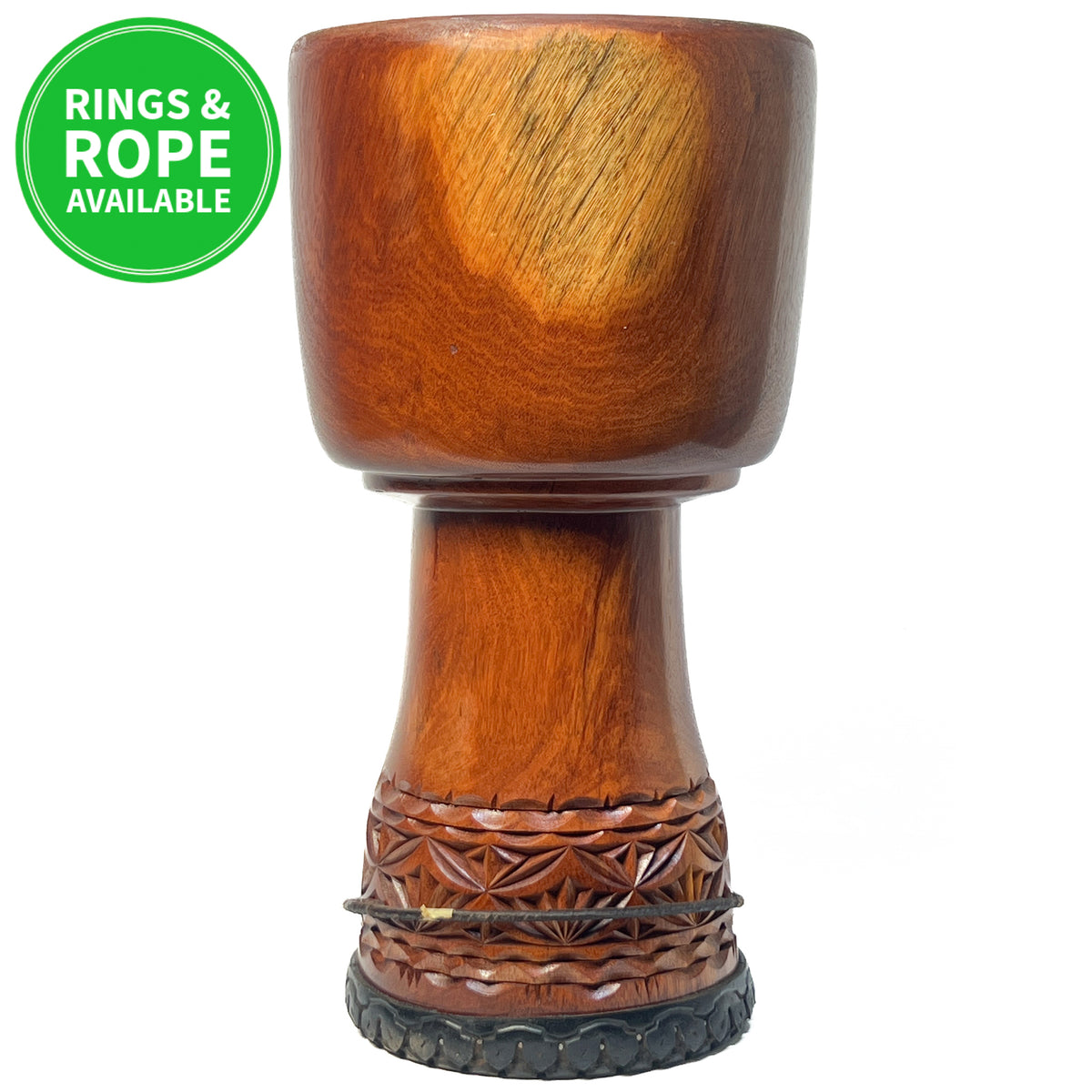 Hardwood Classic #8352 - 12.5" - Shell