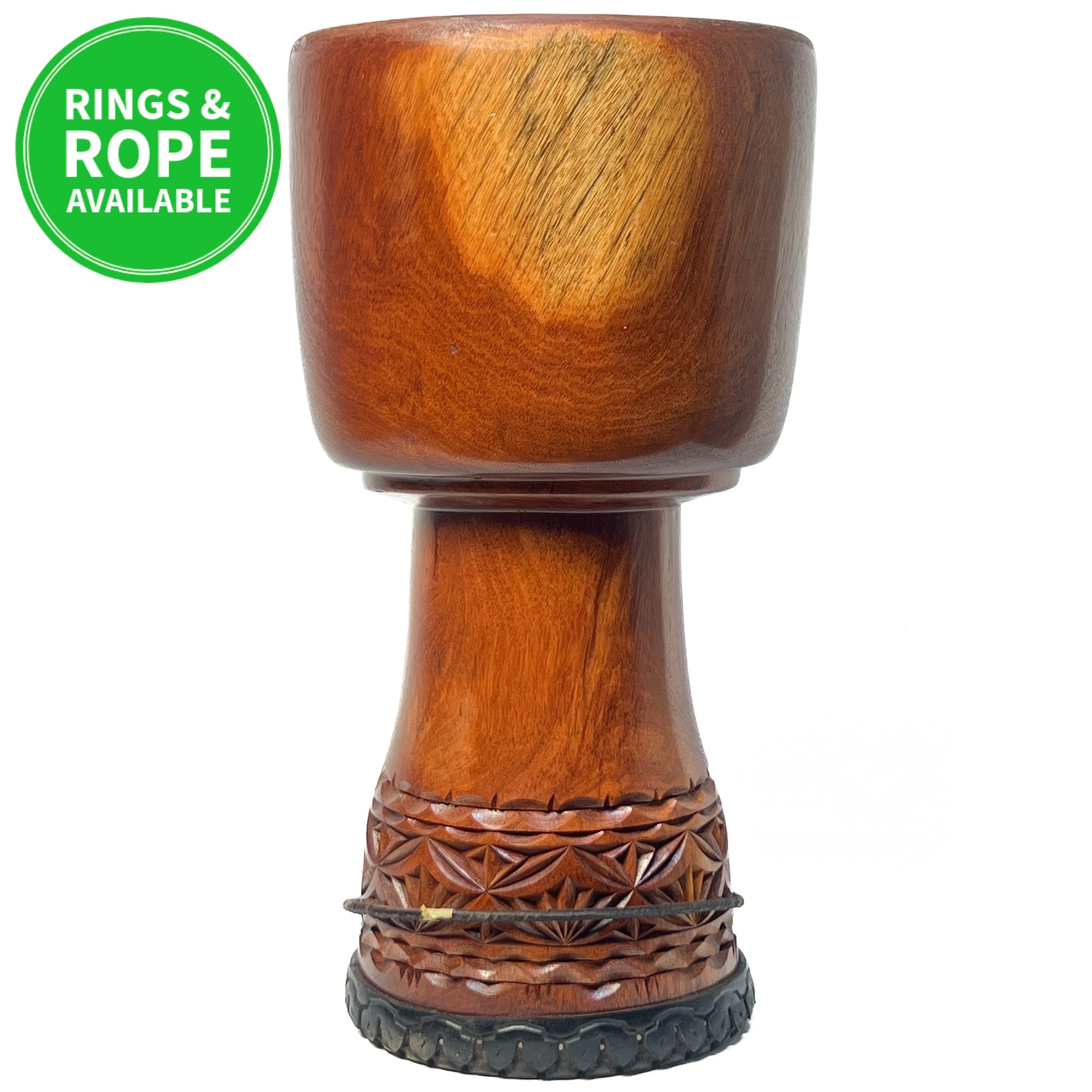 Hardwood Classic #8352 - 12.5" - Shell