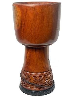 Hardwood Classic #8352 - 12.5" - Shell