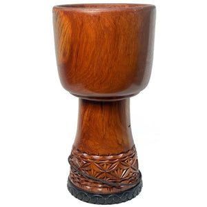 Hardwood Classic #8352 - 12.5" - Shell