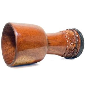 Hardwood Classic #8352 - 12.5" - Shell