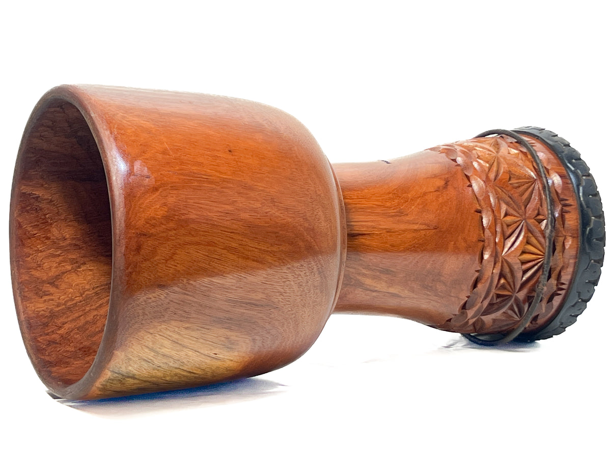 Hardwood Classic #8352 - 12.5" - Shell