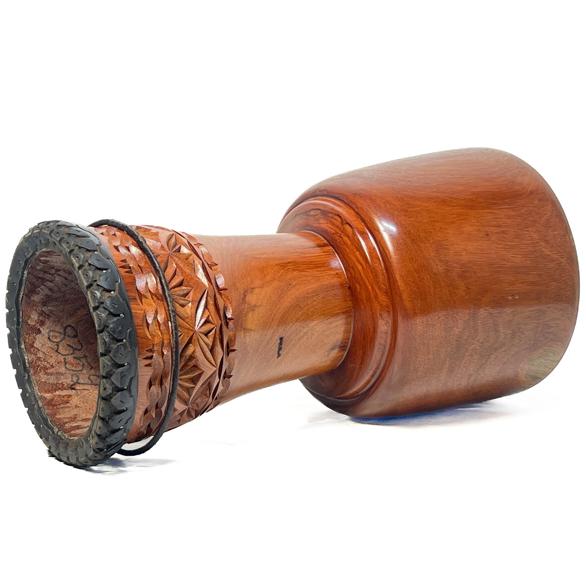 Hardwood Classic #8352 - 12.5" - Shell