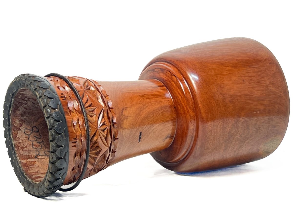 Hardwood Classic #8352 - 12.5" - Shell