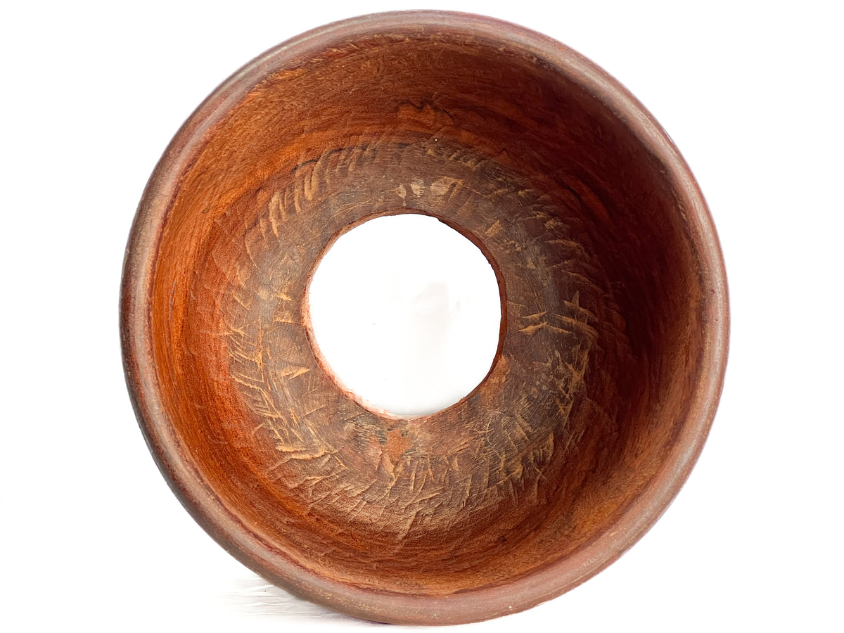 Hardwood Classic #8352 - 12.5" - Shell