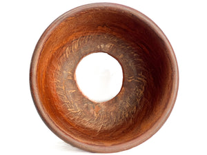 Hardwood Classic #8352 - 12.5" - Shell