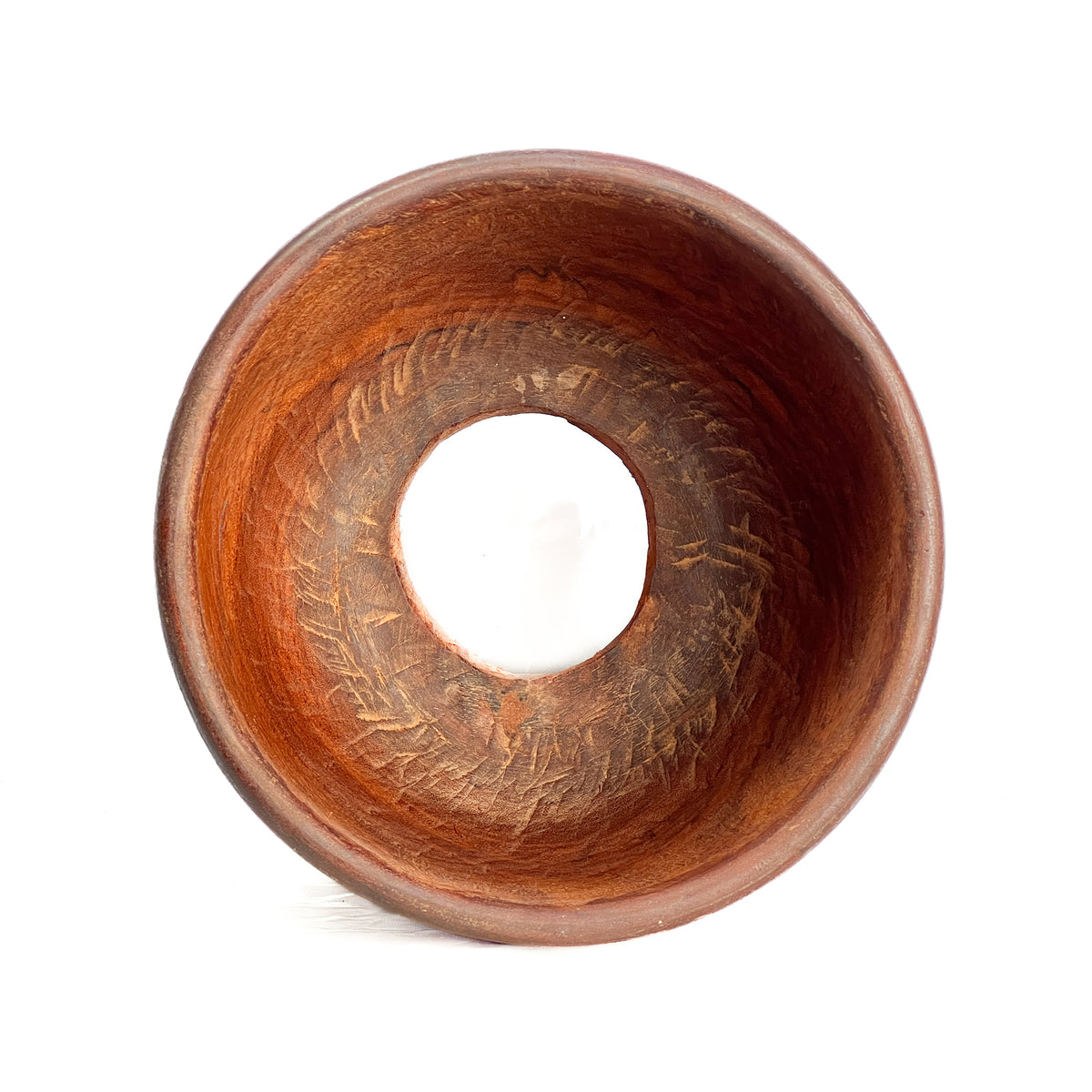 Hardwood Classic #8352 - 12.5" - Shell