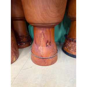 Hardwood Classic #8361 - Shell - 12.125"