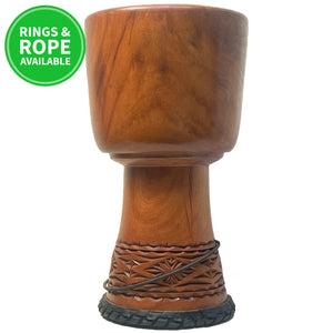 Hardwood Classic #8369 - 13.25" - Shell