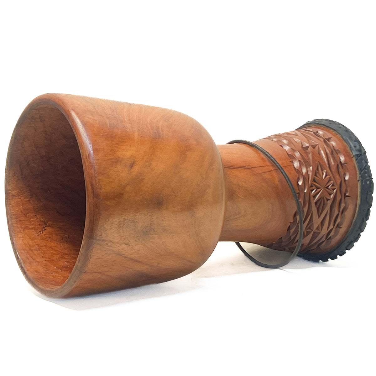 Hardwood Classic #8369 - 13.25" - Shell