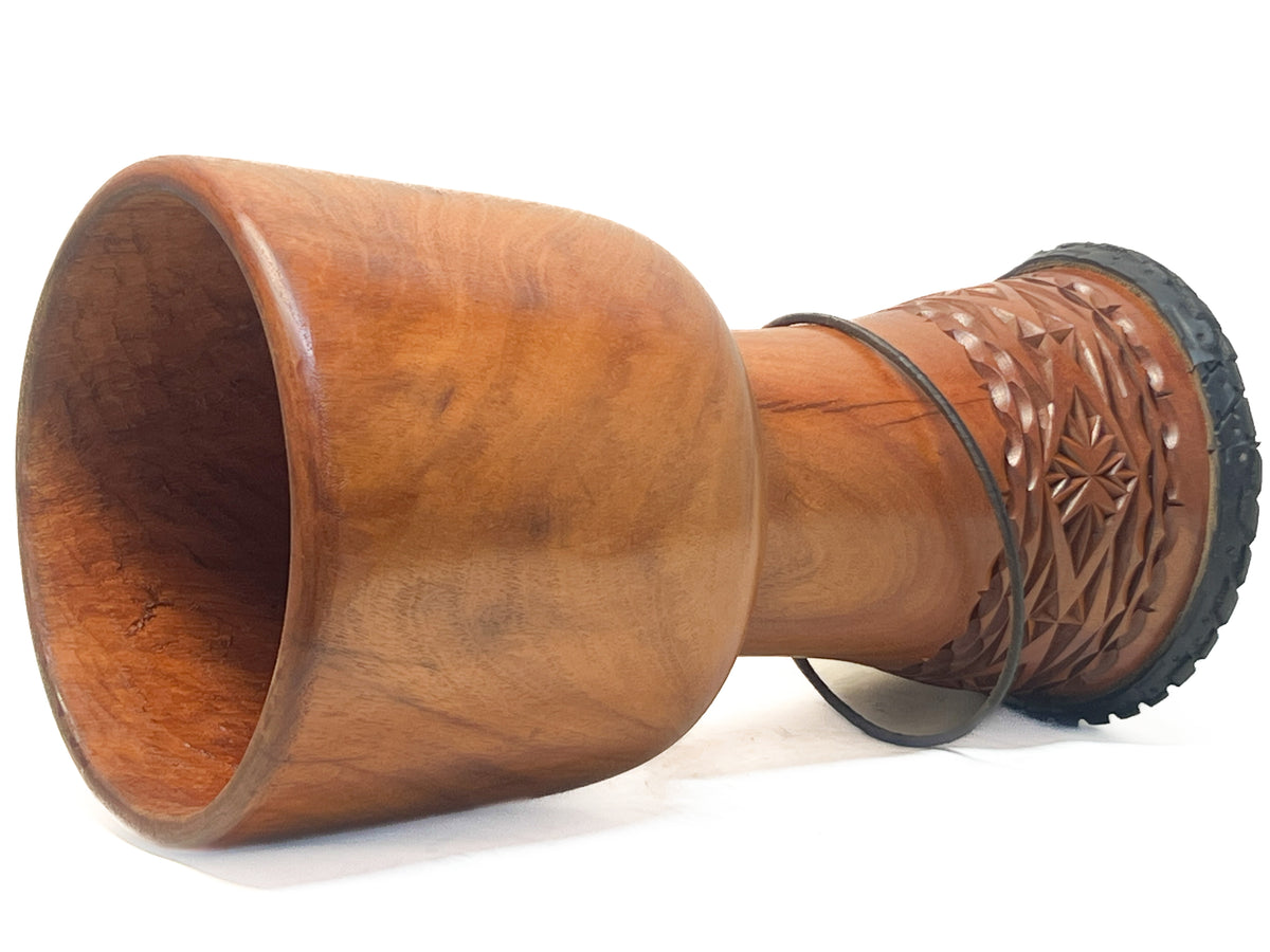 Hardwood Classic #8369 - 13.25" - Shell
