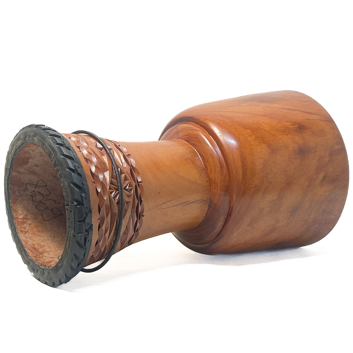 Hardwood Classic #8369 - 13.25" - Shell
