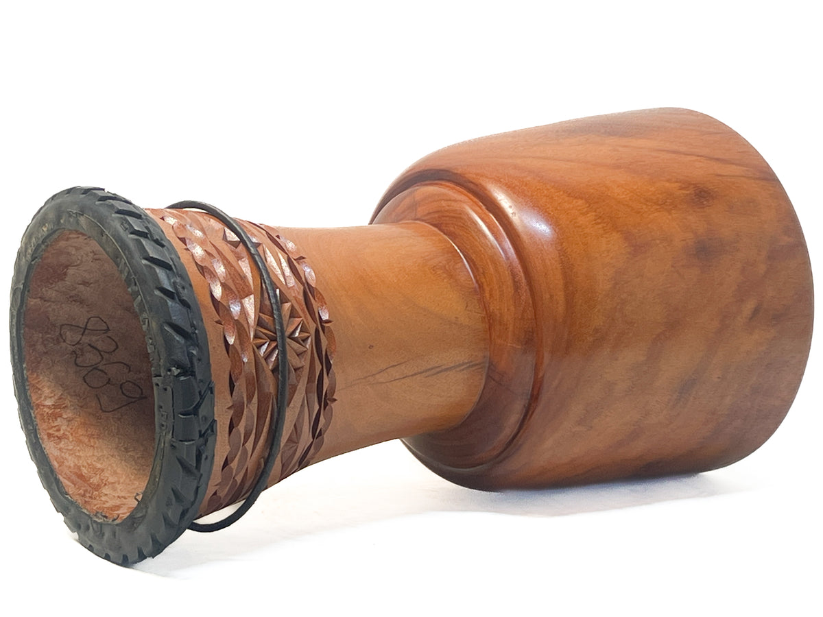 Hardwood Classic #8369 - 13.25" - Shell