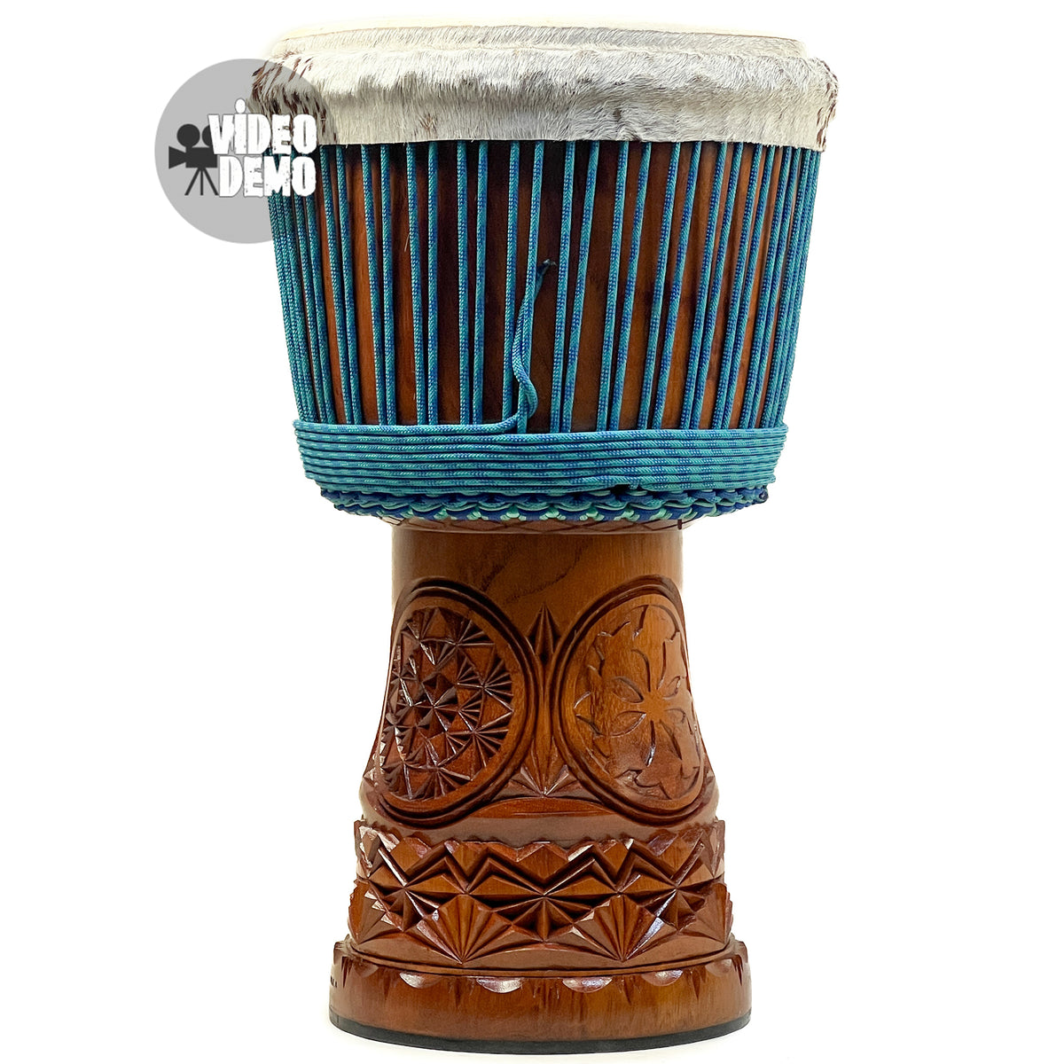 Hardwood Special Piece #8373 - 13.5"