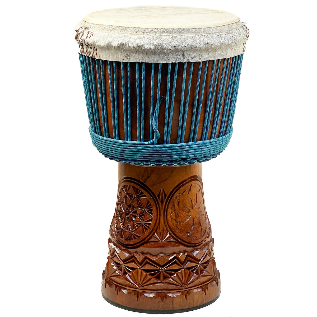 Hardwood Special Piece #8373 - 13.5"