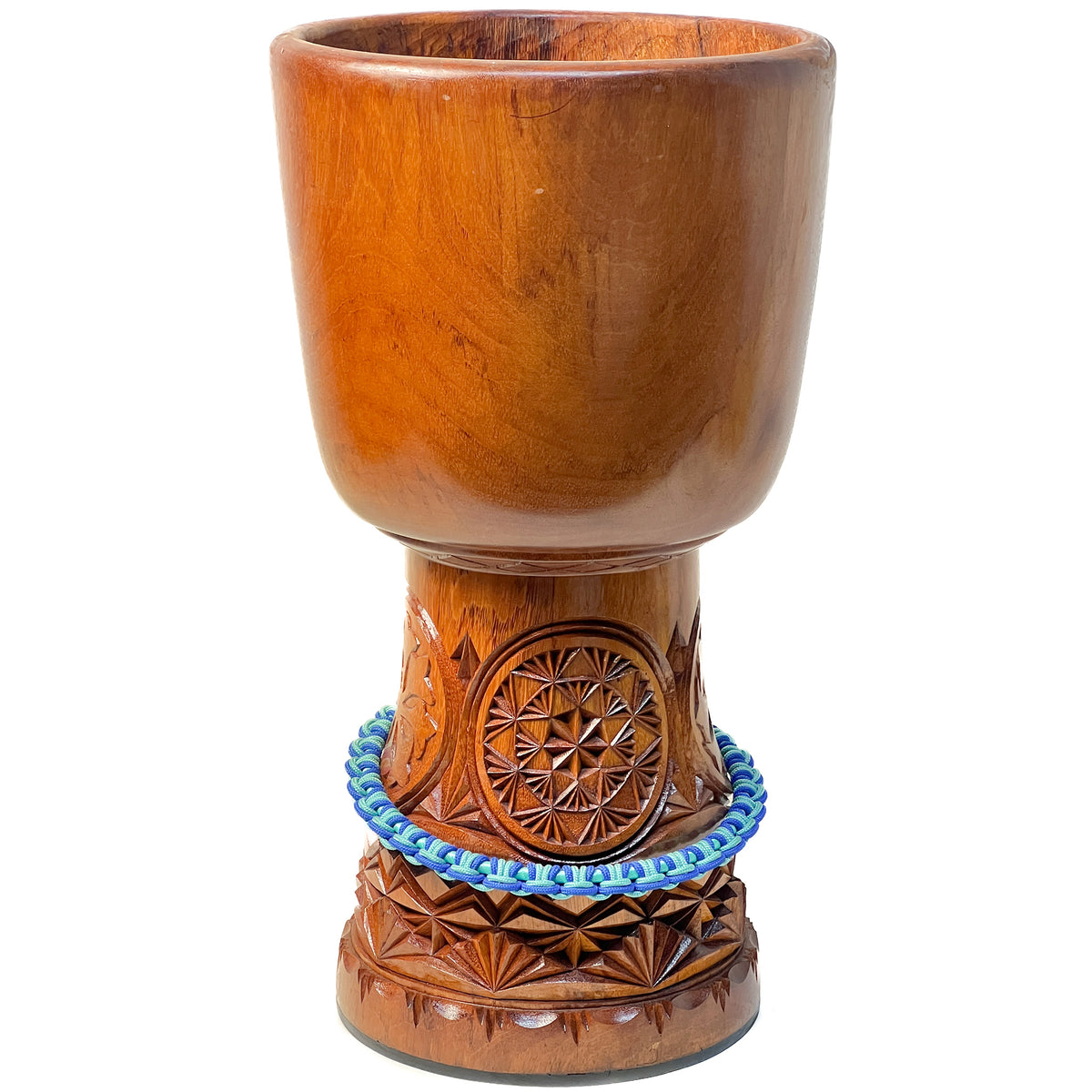 Hardwood Special Piece #8373 - 13.5"