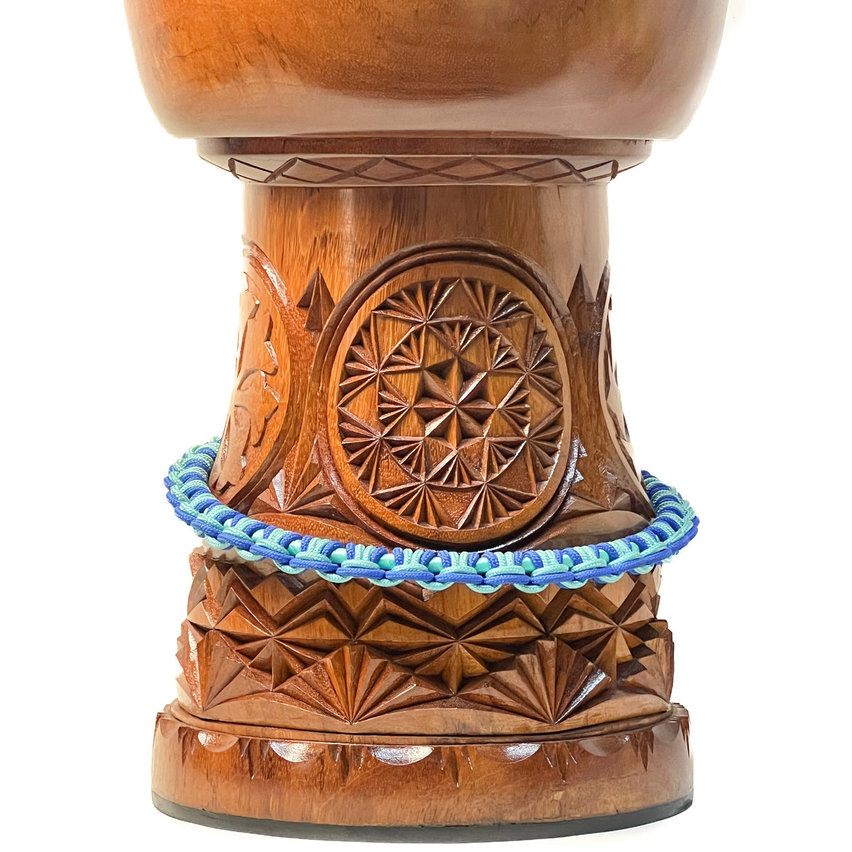 Hardwood Special Piece #8373 - 13.5"